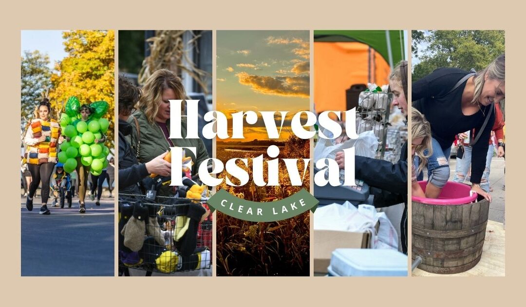 Harvest Festival Insider’s Guide: Your Perfect Fall Day in Clear Lake