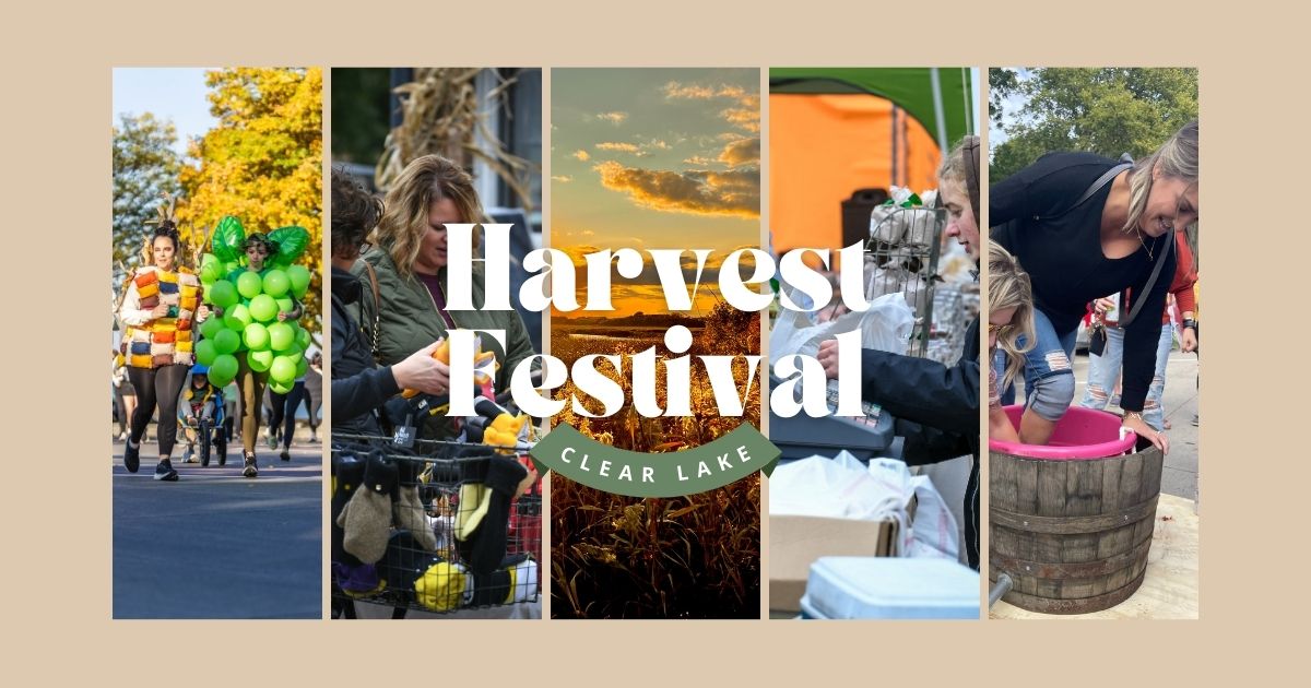 Harvest Festival Insiders Guide