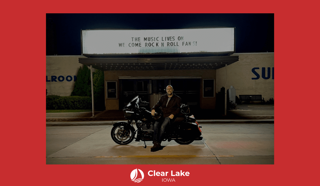 Buddy Holly Road Trip