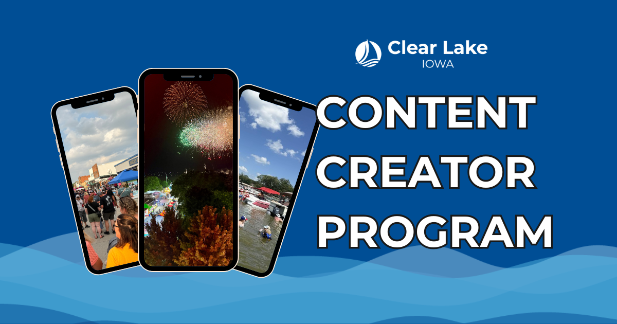 Content Creator Program