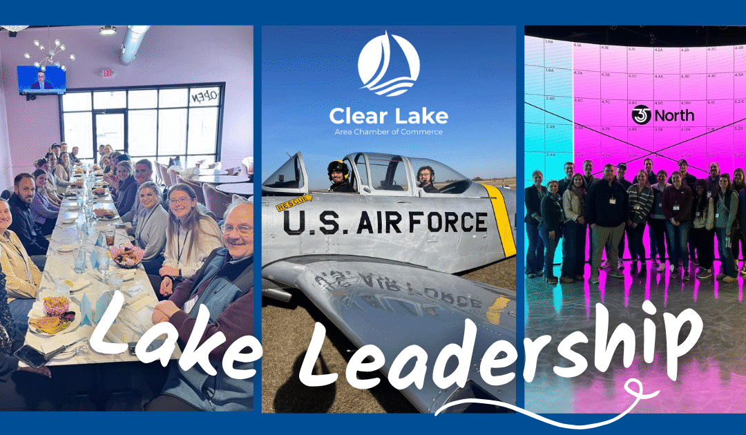 Lake Leadership Program