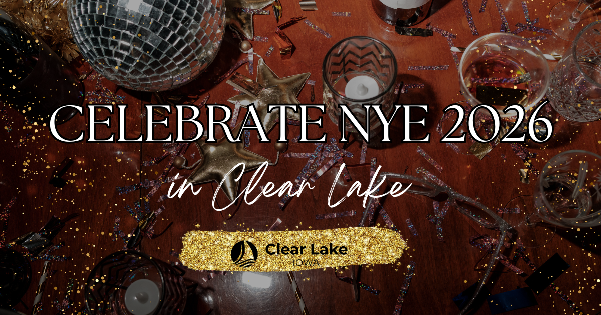 2025 Blog Cover Template 1200 x 630 (42) Celebrate NYE 2026 in Clear Lake