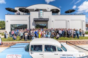 Surf Music Experience Center Ribbon Cutting
