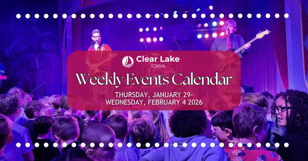 2026 Weekly Cover (3) Weekly events January 29-February 4