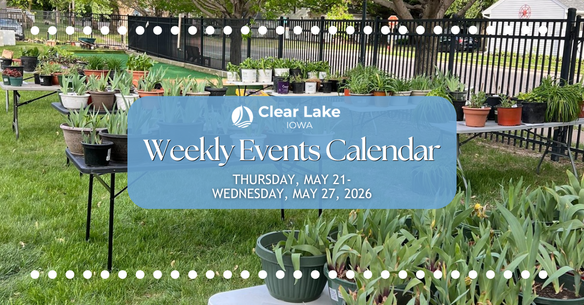2026 Weekly Events Cover (6)