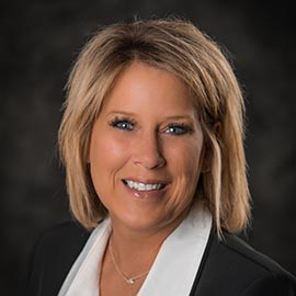 Christy Bredeson