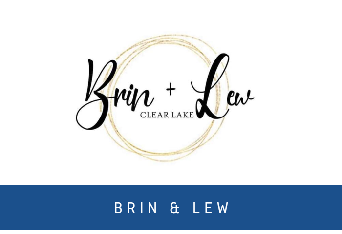 Brin & Lew Logo