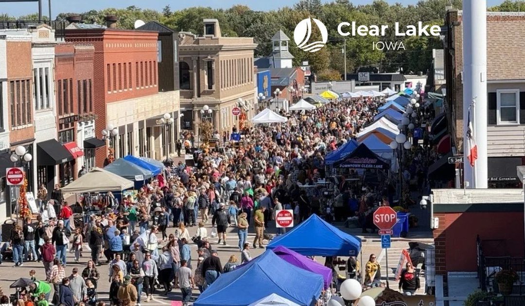 Tourism Generates Nearly $220 Million in Economic Impact for Cerro Gordo County in 2025