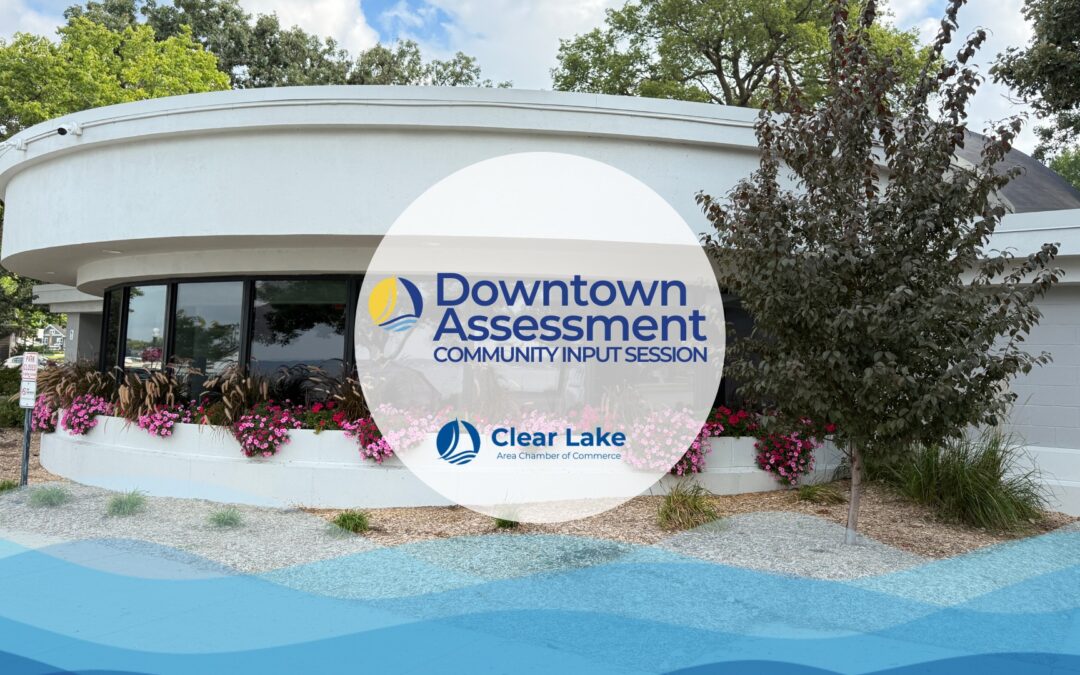 Clear Lake Invites Community Input for Downtown Assessment