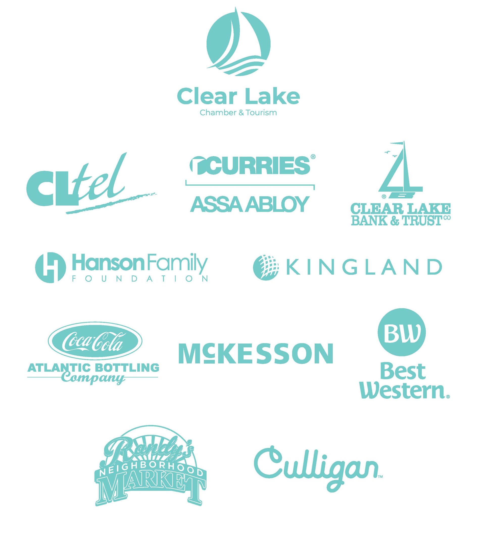 Earth Day Race Sponsors 2026