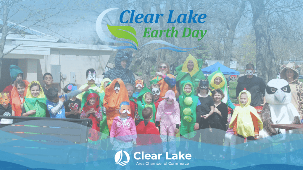 [値下げ中]DECORTE ENVIRONMENTAL DAY CLEAM Clear Lake Earth Day Celebration: A Week of Green Initiatives
