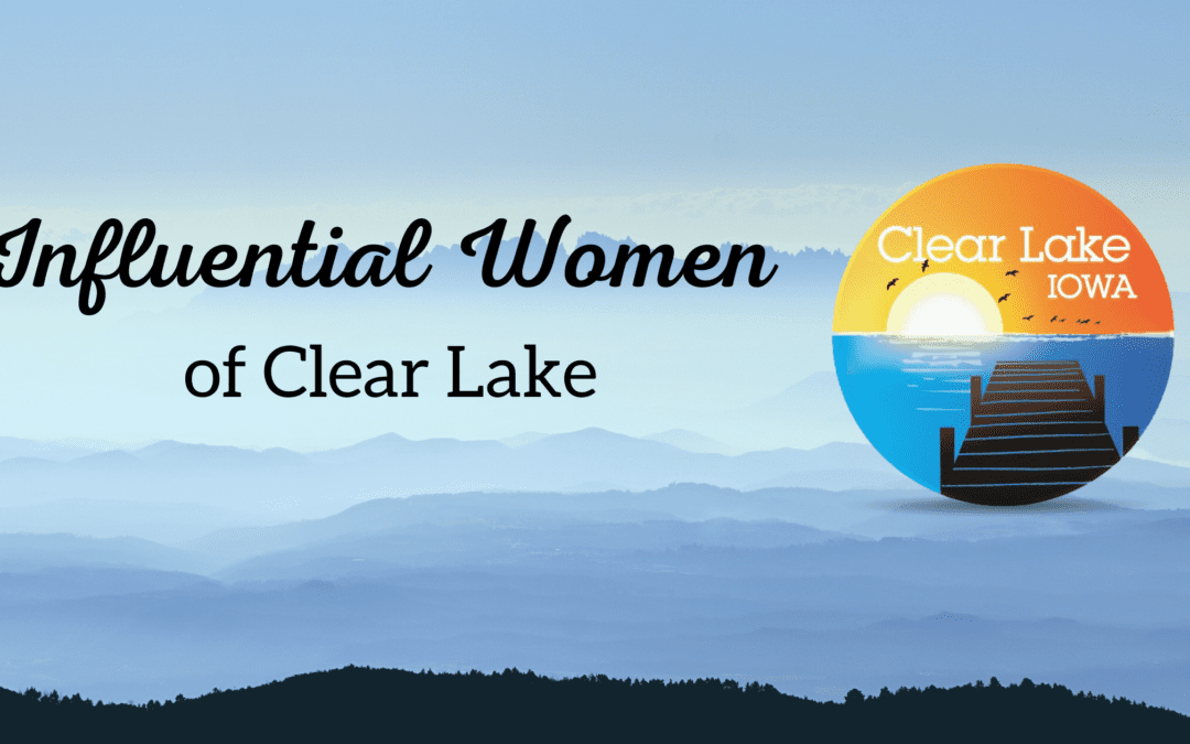 Influential Women of Clear Lake