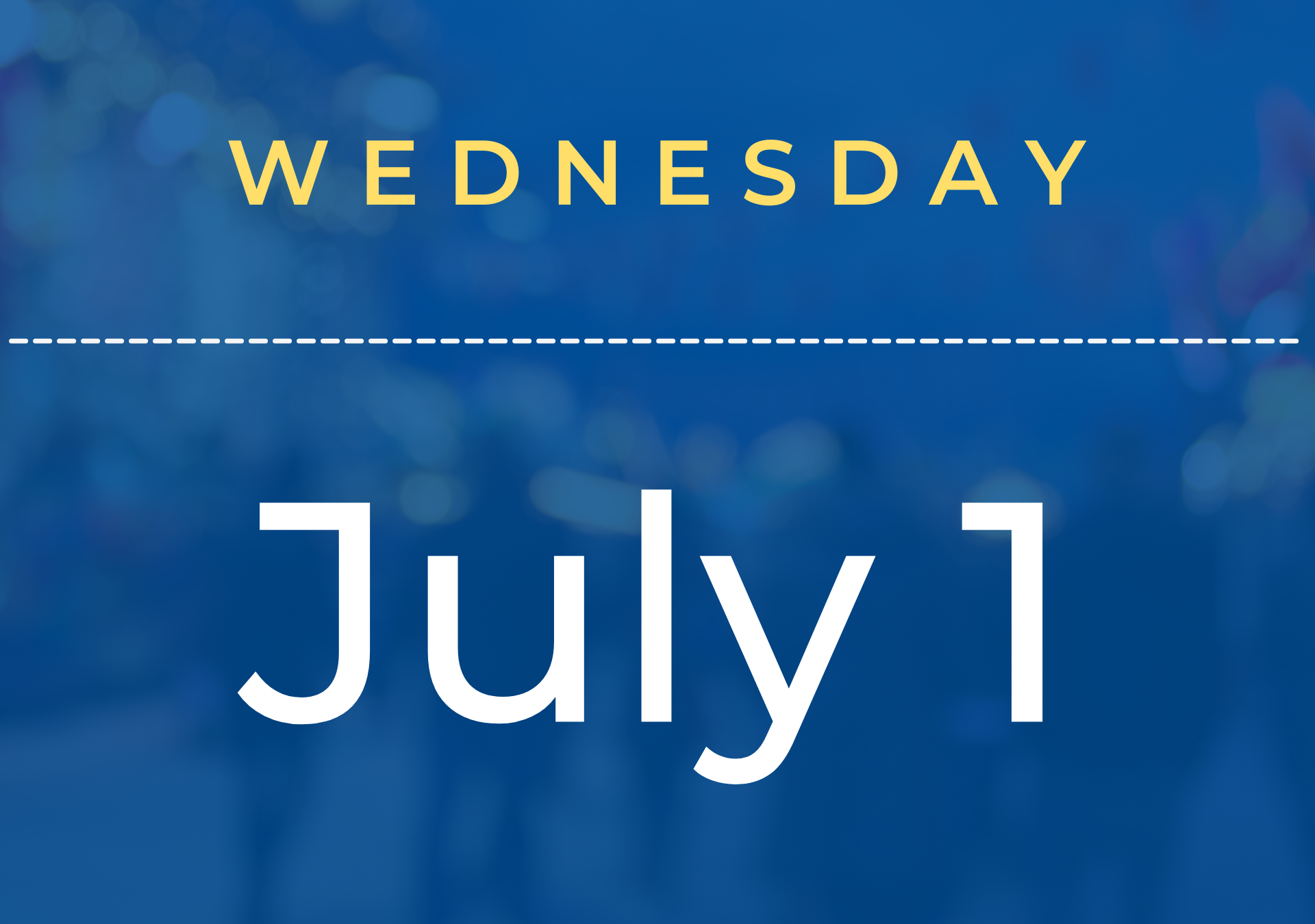 4th of July Carnival Tickets on Sale