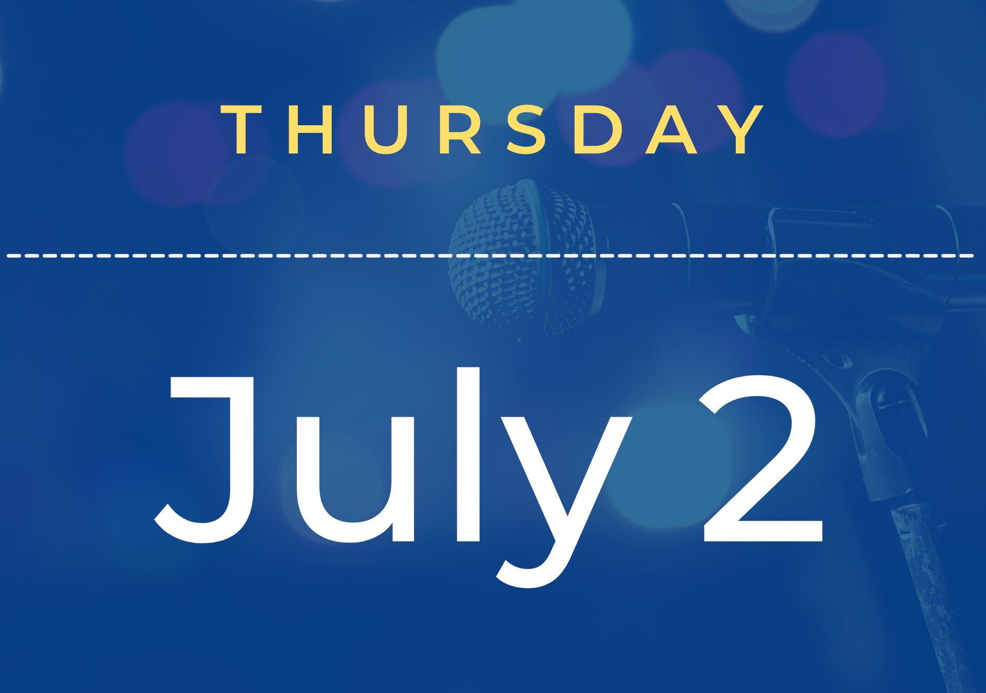 4th of July Carnival Tickets on Sale