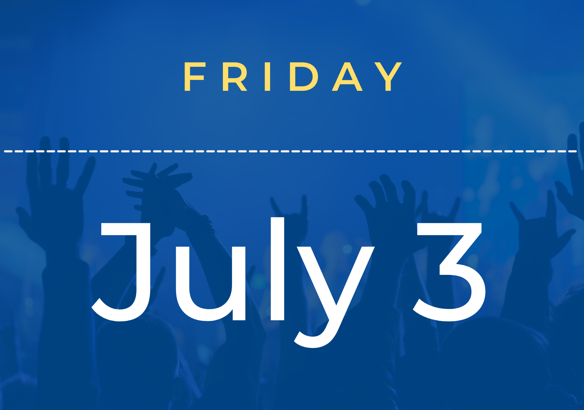 4th of July Carnival Tickets on Sale