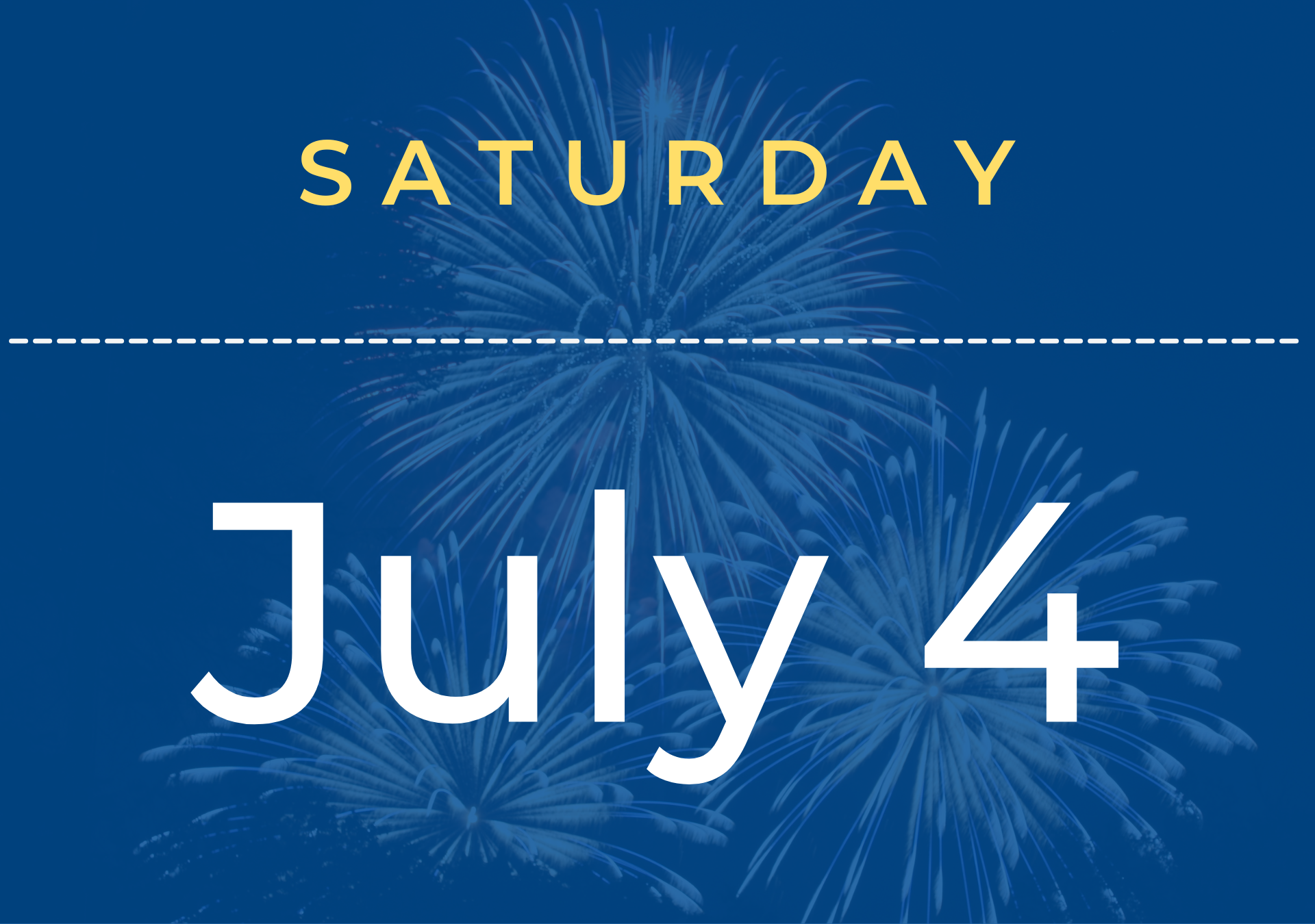 4th of July Carnival Tickets on Sale