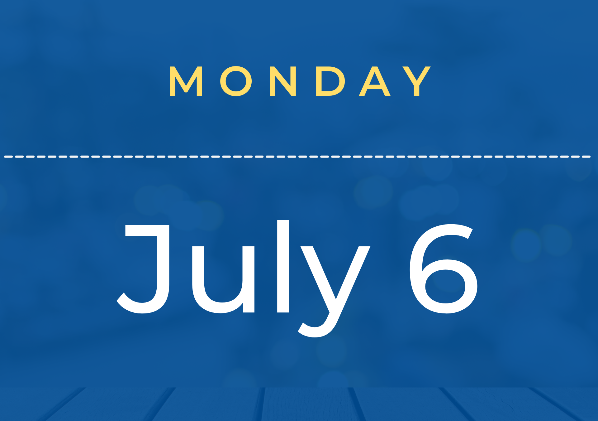 4th of July Carnival Tickets on Sale