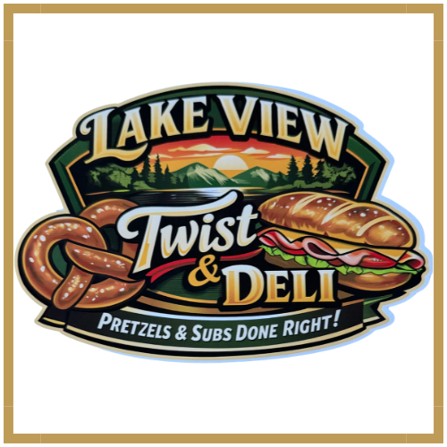 Lake View Twist & Deli