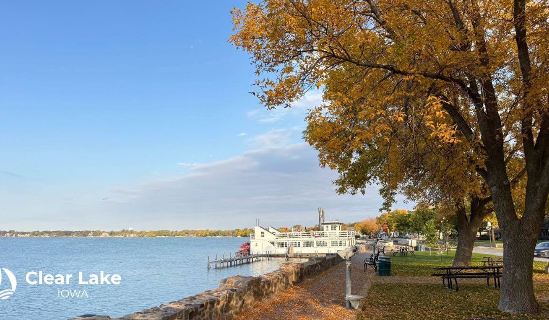 Stay for the Weekend. Come Back for a Lifetime.