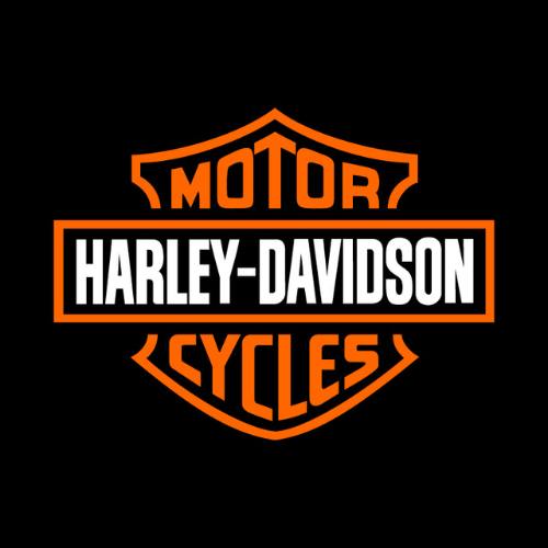 Harley Davidson Logo