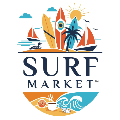 Surf Market logo