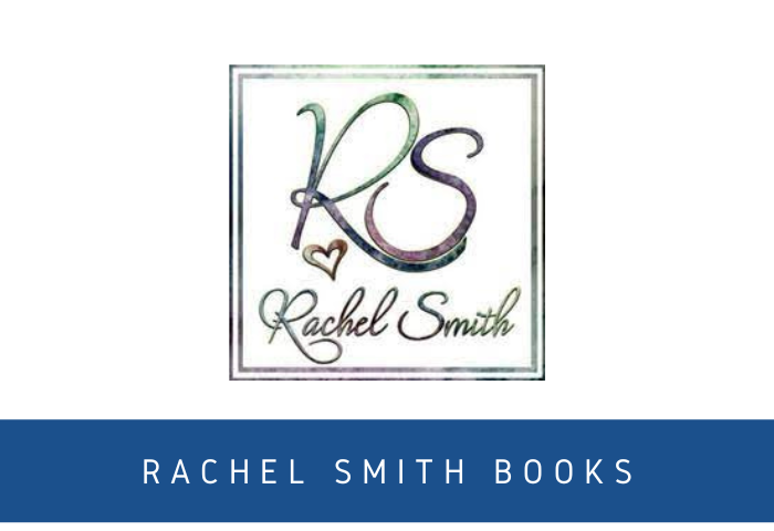 Rachel Smith Books logo