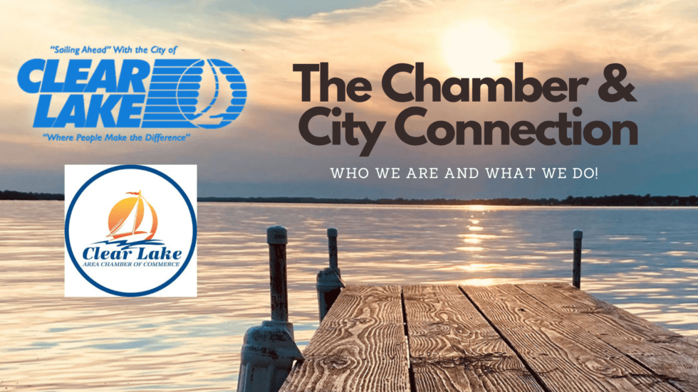 Clear Lake, Iowa Chamber of Commerce Stay at the Shore and Explore!