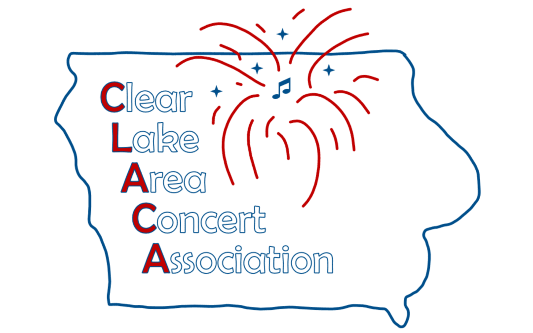 Clear Lake Area Concert Association Kicks off New Season