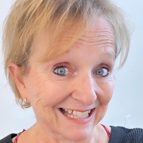 Denise Etzel