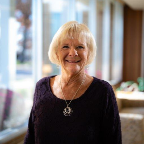 Deb Cash