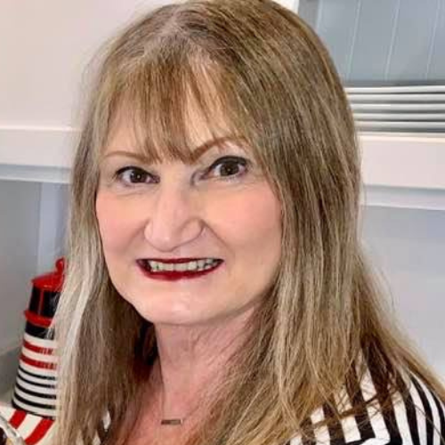 Linda Jarnagin