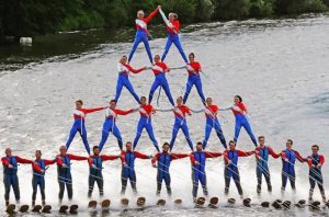 Waterhawks Ski Team