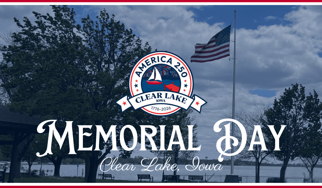 A Memorial Day Tradition in Clear Lake